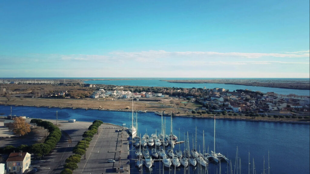 Une vocation : lutter contre le réchauffement climatique