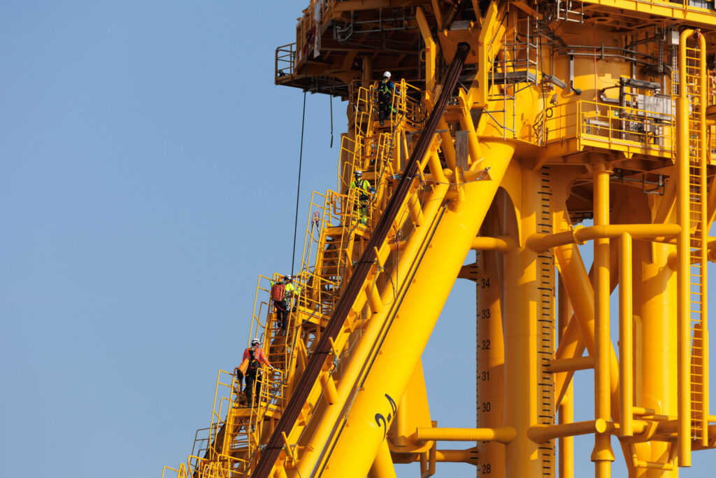 Exploitation et maintenance